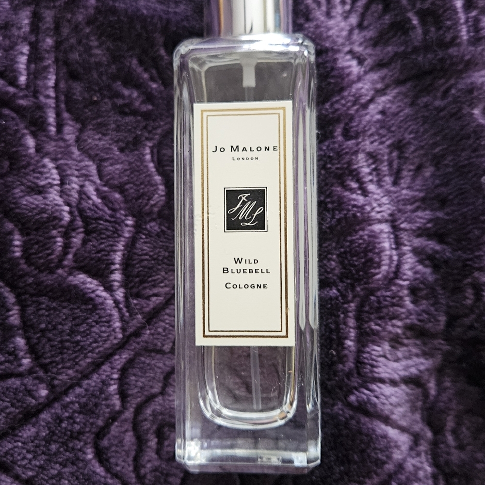 Jo Malone London Wild Bluebell